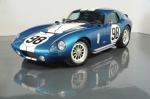 Shelby Cobra Daytona Coupe by Superformance 2008 года